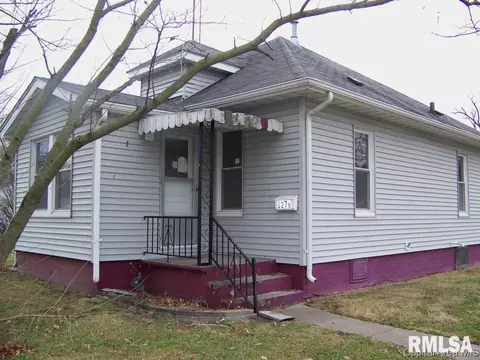2276 Cincinnati, Springfield, IL 62702 photo 1