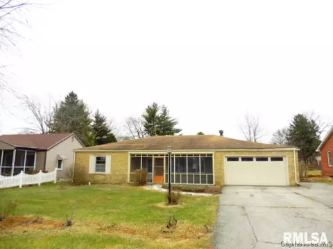 3116 N Grand Ave E, Springfield, IL 62702 photo 1