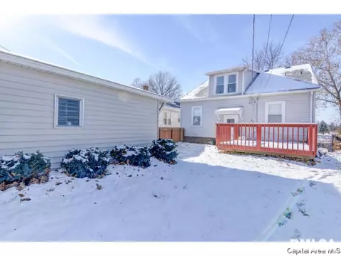 2052 N 5th St, Springfield, IL 62702 photo 34