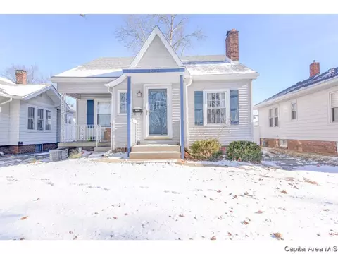 2052 N 5th St, Springfield, IL 62702 photo 36