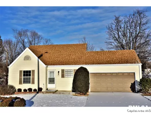 1521 Maureen Ct, Springfield, IL 62702 photo 1