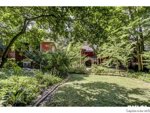 1909 Outer Park Dr, Springfield, IL 62704 photo 8