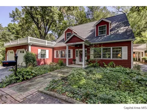1909 Outer Park Dr, Springfield, IL 62704 photo 2