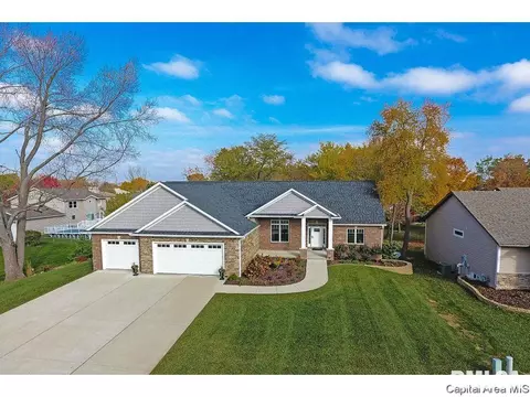 4247 Osage, Springfield, IL 62711 photo 1