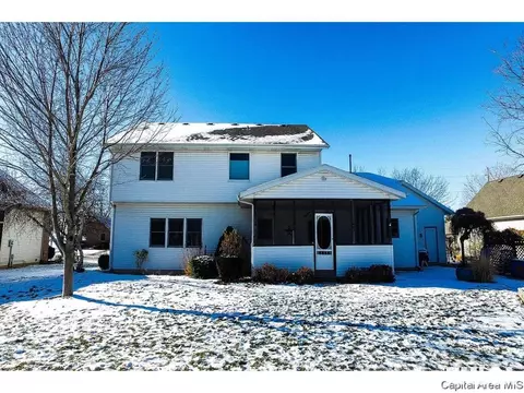 2608 Parsley Ln, Springfield, IL 62711 photo 29
