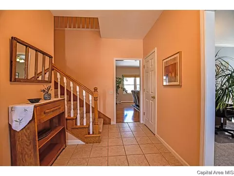 2608 Parsley Ln, Springfield, IL 62711 photo 2
