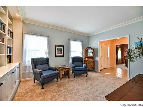 2608 Parsley Ln, Springfield, IL 62711 photo 5