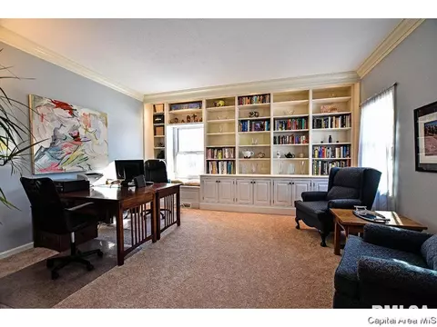 2608 Parsley Ln, Springfield, IL 62711 photo 4