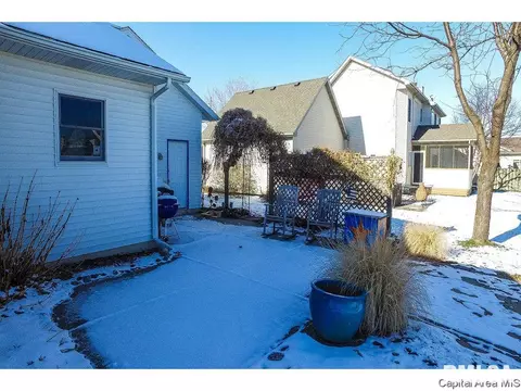 2608 Parsley Ln, Springfield, IL 62711 photo 30