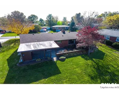 53 Greencastle Cir, Springfield, IL 62712 photo 32