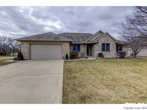 2224 Harbor Lndg, Springfield, IL 62712 photo 1