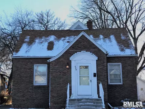420 W Vine St, Springfield, IL 62704 photo 1