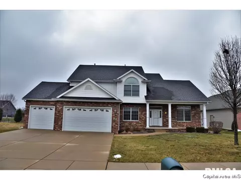 1809 West Rd, Springfield, IL 62711 photo 1