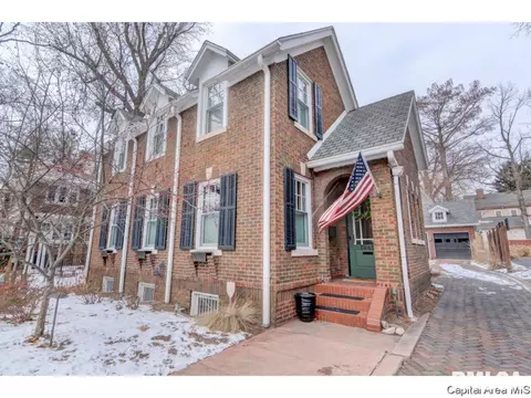 1045 Williams, Springfield, IL 62704 photo 1