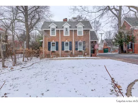 1045 Williams, Springfield, IL 62704 photo 28