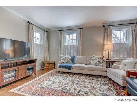 1045 Williams, Springfield, IL 62704 photo 4