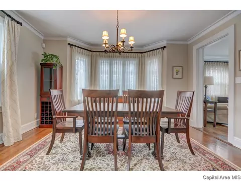1045 Williams, Springfield, IL 62704 photo 12