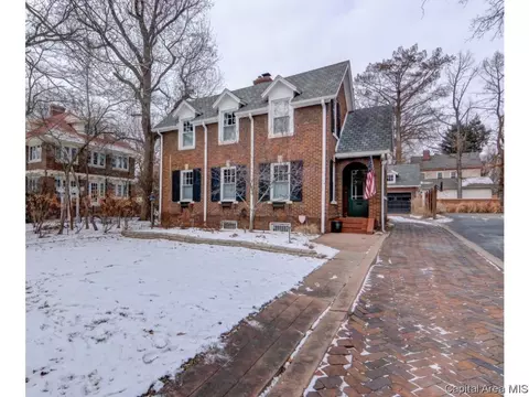 1045 Williams, Springfield, IL 62704 photo 29