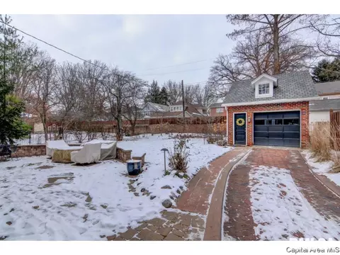 1045 Williams, Springfield, IL 62704 photo 31