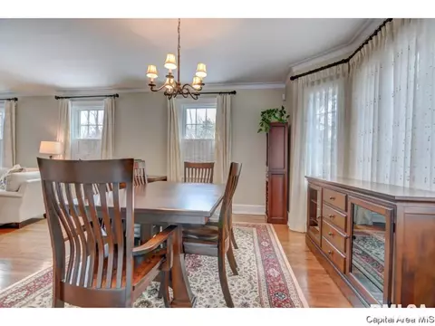 1045 Williams, Springfield, IL 62704 photo 13