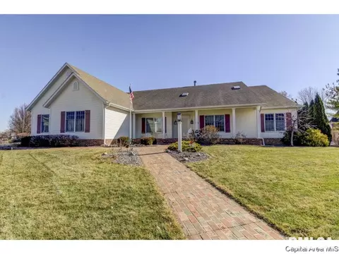 3224 Falcon Pt, Springfield, IL 62711 photo 1