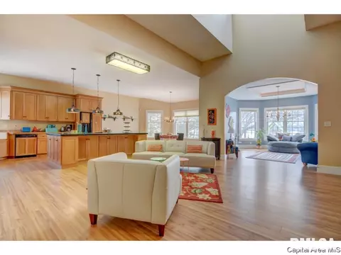 3224 Falcon Pt, Springfield, IL 62711 photo 3