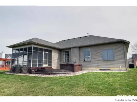 2817 Covered Wagon Trl, Springfield, IL 62711 photo 31