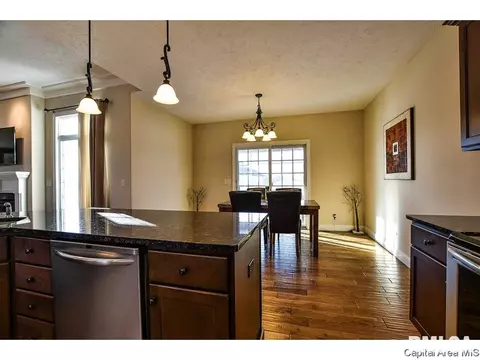 2817 Covered Wagon Trl, Springfield, IL 62711 photo 8