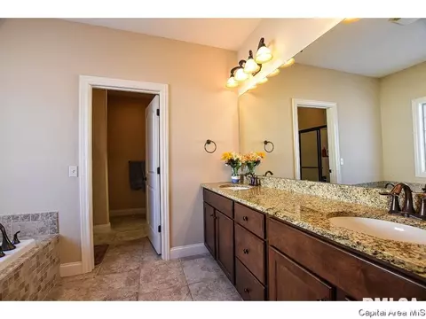 2817 Covered Wagon Trl, Springfield, IL 62711 photo 15