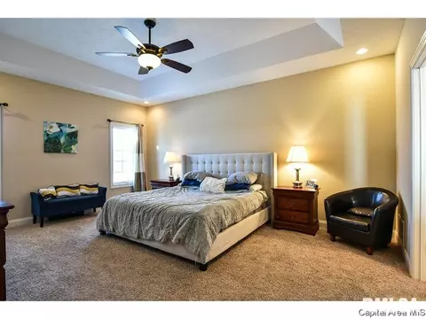 2817 Covered Wagon Trl, Springfield, IL 62711 photo 12