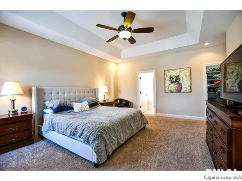 2817 Covered Wagon Trl, Springfield, IL 62711 photo 10