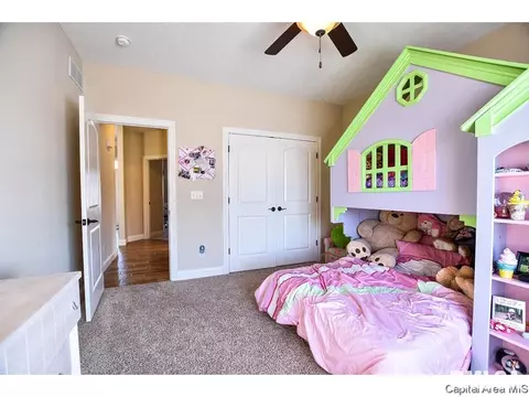 2817 Covered Wagon Trl, Springfield, IL 62711 photo 17