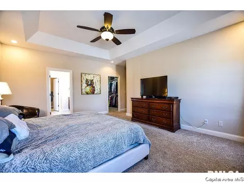 2817 Covered Wagon Trl, Springfield, IL 62711 photo 11