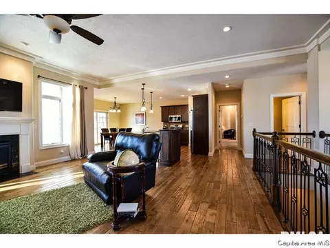 2817 Covered Wagon Trl, Springfield, IL 62711 photo 5