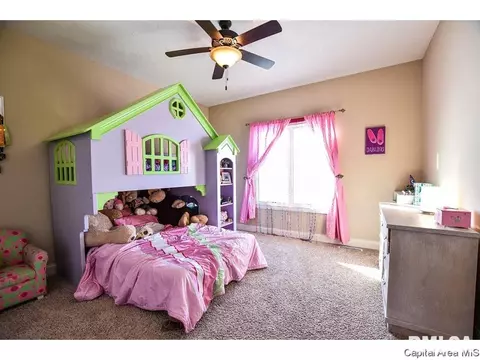 2817 Covered Wagon Trl, Springfield, IL 62711 photo 16
