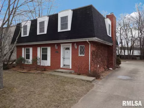 508 Brandywine Rd, Springfield, IL 62704 photo 2