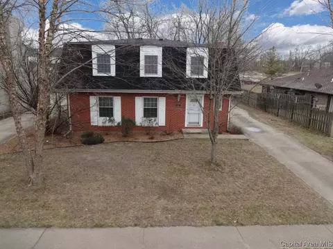 508 Brandywine Rd, Springfield, IL 62704 photo 1