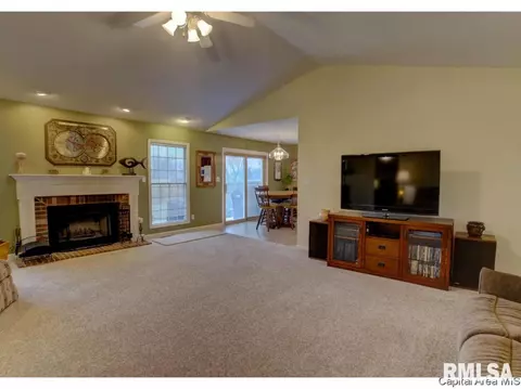 3925 Brandonshire Dr, Springfield, IL 62704 photo 4
