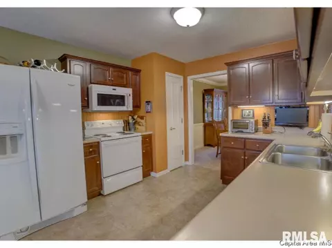 3925 Brandonshire Dr, Springfield, IL 62704 photo 5
