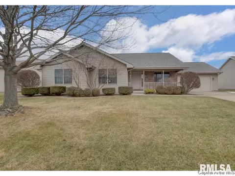 3925 Brandonshire Dr, Springfield, IL 62704 photo 1