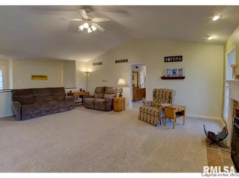 3925 Brandonshire Dr, Springfield, IL 62704 photo 3