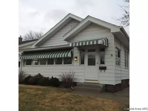 2440 S 6th, Springfield, IL 62703 photo 1