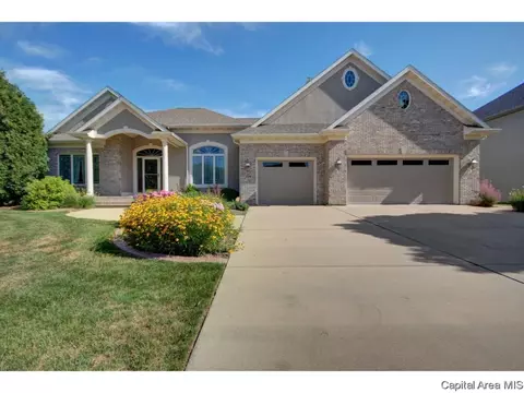 2709 Killarney Rd, Springfield, IL 62711 photo 1