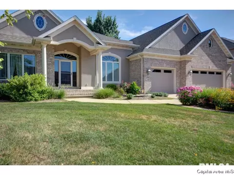 2709 Killarney Rd, Springfield, IL 62711 photo 2