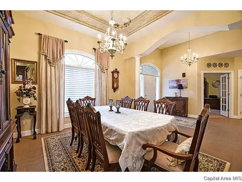 2709 Killarney Rd, Springfield, IL 62711 photo 5
