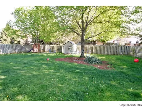 808 Chestnut Ct, Chatham, IL 62629 photo 35