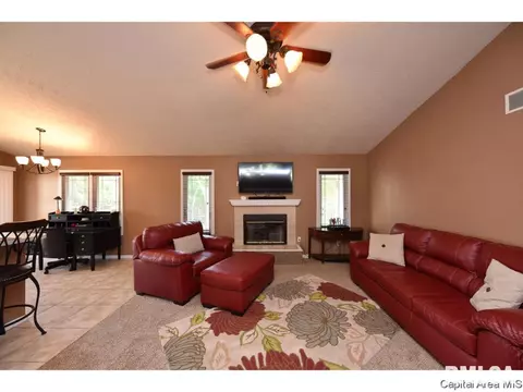 808 Chestnut Ct, Chatham, IL 62629 photo 3