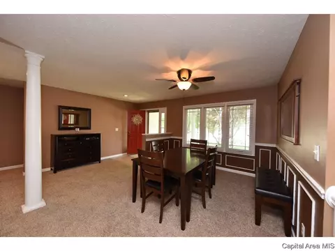 808 Chestnut Ct, Chatham, IL 62629 photo 7