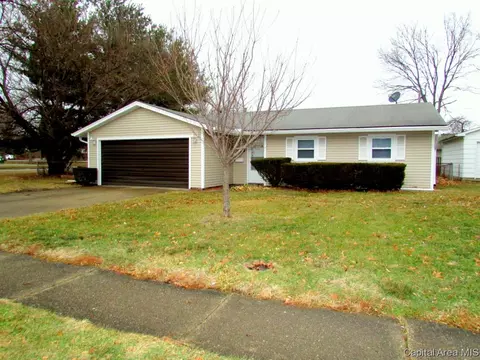 75 Villanova, Springfield, IL 62703 photo 1