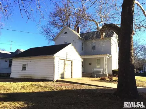 1301 Monument Ave, Springfield, IL 62702 photo 6